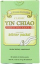 Blomst Kinesisk te Yin Chiao Chieh Tu Pian Tb, 96 CT