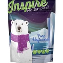 Bariatric Eating Inspire Pure Unflavored 20g Whey Protein Isolate Powder (20 Servere)