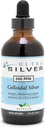 Ultra Silver ® Colloidal Sølv - 124; 500 PPM, 4 Oz (118mL)