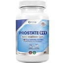 Prostate 911 Mænds Health Supplement - Saw Palmetto Support Prostata funktion (60 kapsler)
