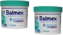 Balmex Adult Care Udslæt Cream, 12oz, (pakning med 2)