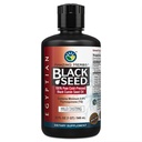 Amazing Herbs Egyptian Black Seed Oil - Gluten Free, Non GMO, Cold Pressed Nigella Sativa aids i fordøjelsessygdomme, immunforsvar, hjernefunktion, Mild Flavor - 32 Fl Oz