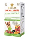 HYLEYS Tea Garcinia Cambogia Green Tea 5 Arveller Assortation - 25 Tea Tasker