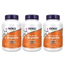 Foods L- arginin 1000mg, 120 tabletter (pakning med 3)