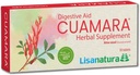 Cuamara Herbal Supplement - Sukker, Gluten & Lactose Free - 30 tabletter