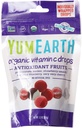 Yummy Earth Organic Vitamin C Drops Antioxideter, 3.3 Ounce