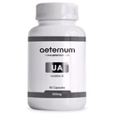aeternum Urolithin A Supplement 500mg - UA 60 Kapsler