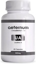 aeternum Urolithin A Supplement 500mg - UA 60 Kapsler