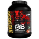 Mutant Harcode ISO Whey Protein Isolate Powder Acts Fast to Help Recover, Build Muscle, Bulk and Strength, 5 lb - Peanut Butter Chocolate