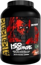 Mutant ISO Surge Whey Protein Isolate Powder Acts Hurtig til at hjælpe med at gendanne, Build Muscle, Bulk og Styrke, 5 LB - Peanut Butter Chokolade