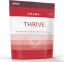 Le- Vel- Thrive Cran + Mex124; Urtetilskud Pulver til Urinary Tract Health
