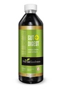 Gut Digest 12oz - Colon Broom, Gut Health Kosttilskud til kvinder og mænd med probiotika og fordøjelsesenzymer til fordøjelse for Gut Health, Lever Detox - 1 flaske