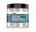 Earthborn Elements Creatinine Monohydrat 200 Kapsler, Pure & Ufortyndet, Ingen tilsætningsstoffer
