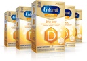 Enfamil D- Vi- Sol D- vitamintilskud Drops 50 ml (Pakninger med 5)