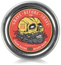 Grave før bark ™ Cigar Blend Beard Balm (Cigar / Vanilla duft) (2 oz.)
