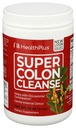 Sundhed Plus Super Colon Cleanse - 10-Day Cleanse - Detox, Gluten Free, Dairy Free, Natural Herbal Ingredients (Mere end 1 Cleanse, 12 Ounces)