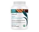 Dr. Fuhrman Pro- Boost Superfood Powder, Certified Organic, med Pea og Hamp Protein, Hør og Chia Frø, 10 Mushroom Ekstrakter, Vanilla Flavor, 60 Servere, Vegan