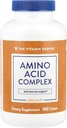 Vitamin Shoppe Amino Complex 100 tabletter