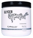 CONTROLLED LABS GlycerGrow 2, Øge Cell Volumen og Vaskularitet, Hjælper Forbedre Endurance, Vækst og Inddrivelse, Hjælper Opretholdelse Workout Intensity, 60 Serveringer, Unflavored