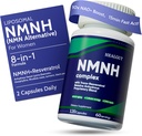 High- Renhed NMN Supplement Alternativ for kvinder