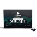 Chuga Pure Himalayan Shilajit Tablets for Mænd & Kvinder
