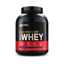 OPTIMUM NUTRITION GOLD STANDARD 100% Whey Protein Powder, Coffee, 5 Pound
