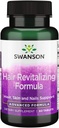Swanson avanceret hår revitaliserende formel 60 Tabs