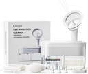 Electric Ear Wax Removal Kit - Vand drevet Ear Vanding System med kloakopsamling, 4 Clean Modes, Safe & Effective, 3 Ear Tips til voksne