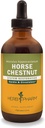 Herb Pharm Horse Chestnut Liquid Extract til sunde Veins og cirkulation - 4 Ounce
