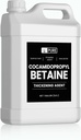 PURE ORIGINALSKE INGREDIENSER Cocamidopropyl betain, altid ren, ingen fyldstoffer eller tilsætningsstoffer