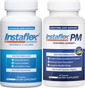 Instaflex Advanced Joint Support og PM Nighttime Joint & Sleep support