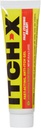 Itch- x Fast- Fungerende anti - Itch Gel, 1,25 Oz