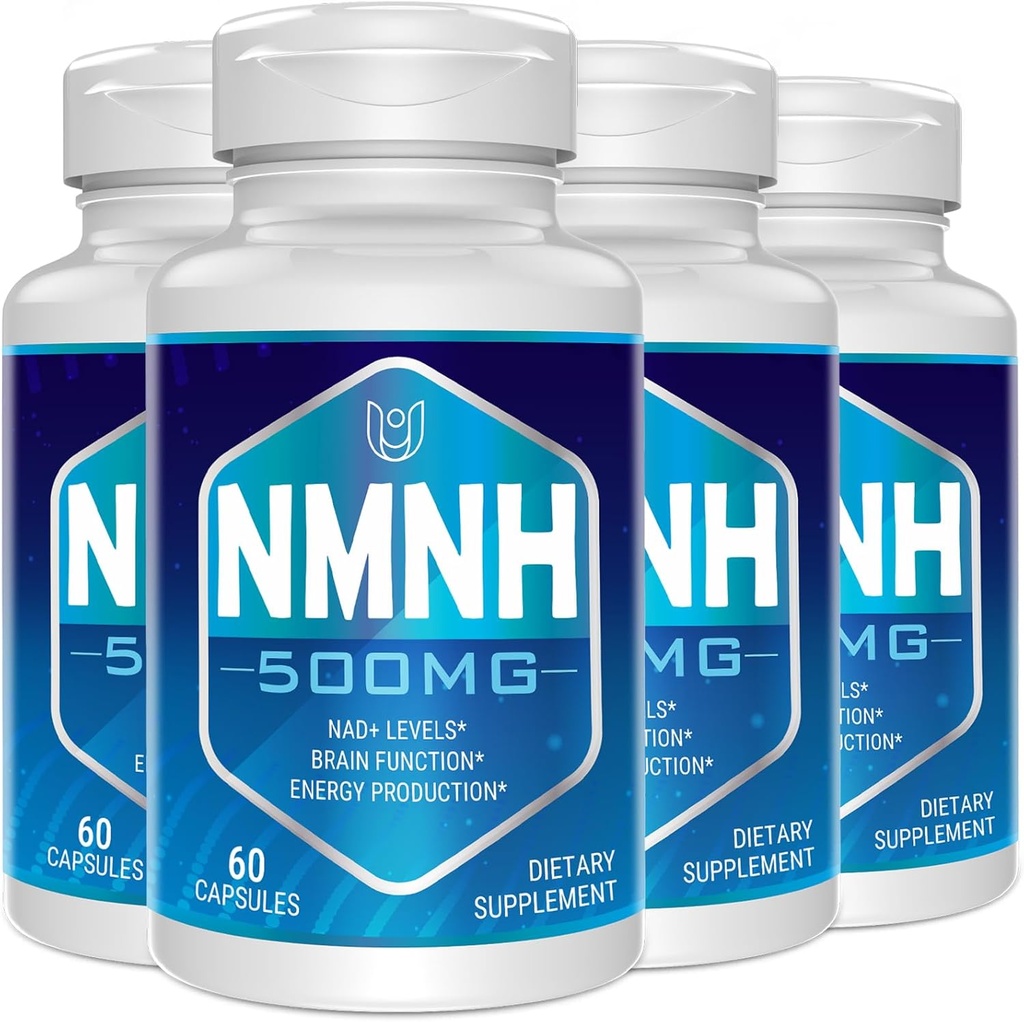 500 mg per servering - 240 greve (240 Servere)