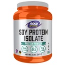 Now Foods Sports Nutrition, Soy Protein Isolere 20 g, 0 Carbs, Unflavored Powder, 2- Pound