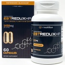 VH Nutrition ESTREDUX HP - med DIM - 124; Østrogen Blocker til mænd *