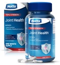 Joint Health Triple Strength Note 124; Glucosamin, Chondroitin & MSM, Joint Support Supplement, 120 overtrukne tabletter