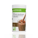 Herbalife Formel 1 Nutritional Shake Mix, Hollandsk Chokolade, Net Wt. 27.5 OZ. (780G)