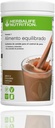 Herbalife Formula 1 Nutritional Shake Mix, Dutch Chocolate, Net Wt. 27.5 OZ. (780G)