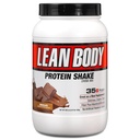 Labrada Nutrition Lean Body Hi- Protein Meal Erstatning Shake, Chocolate, 2,47 Pund Tub (pakning med 1)