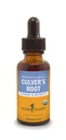 Herb Pharm Certified Organic Culver 's Root Liquid Extract til rensning og afgiftning - 1 Ounce