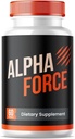 Alpha Force, pakke med 1