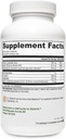 Crave Control af RetzlerRx - Støtte til at hjælpe Curb Appetite og Combat Cravings - Chrom, DL- Phenylalanin, L- Glutamin, B6-vitamin + 5-HTP for Mood & Appetite Support (240 kapsler)