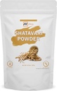 100% Natural Shatavari / Asparges Racemosus Pulver til sundhed og hudpleje 0, 5 LBS / 227 GMS