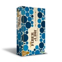 NuGo Fiber d 'Lish Blueberry Cobbler, 12g High Fiber, Vegan, 150 kalorier, 1,6 Ounce (Pack of 16)