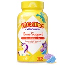 L 'il Critters Bone Support * 120ct