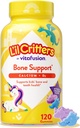 L 'il Critters Bone Support * 120ct