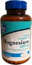 Ekstra styrke Magnesium 500 mg 120 tabletter
