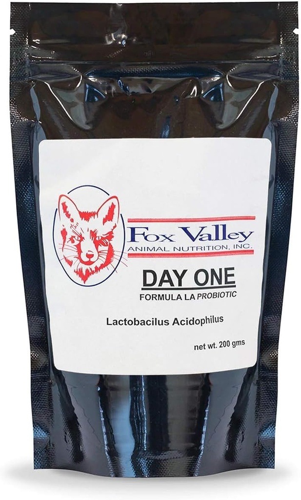 Fox Valley LA- 200 Probiotika til fordøjelsessygdomme