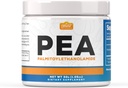 Palmitoylethanolamid Pulver • 124; Pea 400mg Scoop • 124; 30 Gram (1,05 Ounces) • 124; Understøtter Samlet Wellness & Comfort