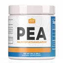 Palmitoylethanolamid Pulver • 124; Pea 400mg Scoop • 124; 30 Gram (1,05 Ounces) • 124; Understøtter Samlet Wellness & Comfort